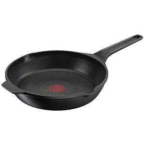 Pfannen Tefal E24906 Robusto Aluguss Bratpfanne 28 cm - pfannen tefal e24906 robusto aluguss bratpfanne 28 cm