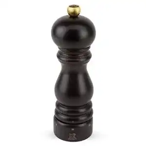 Pfeffermuehle holz peugeot paris u select pm 18 cm chocolat