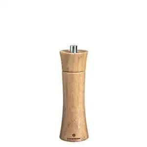 Pfeffermuehle holz zassenhaus pfeffermuehle frankfurt 18 cm