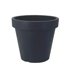 Pflanzkuebel kreher xxl pflanztopf rund mit 80 cm durchmesser