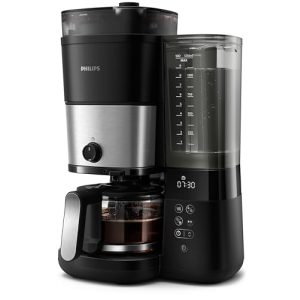 Philips-Kaffeemaschine Philips Domestic Appliances All-in-1