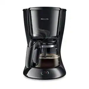 Philips-Kaffeemaschine - philips kaffeemaschine philips domestic appliances hd7461 20
