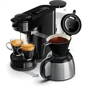 Philips kaffeemaschine philips domestic appliances senseo 1