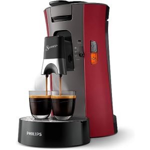 Philips-Kaffeemaschine Philips Domestic Appliances Senseo Select
