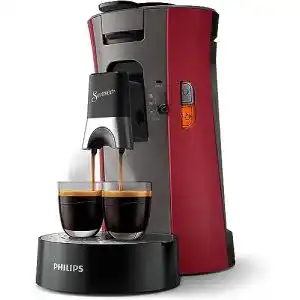 Philips kaffeemaschine philips domestic appliances senseo select