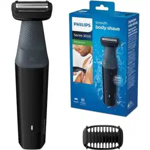 Philips rasierer philips bodygroom series 3000