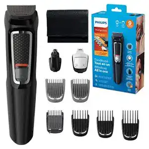 Philips rasierer philips mg3740 15 multigroom serien 3000