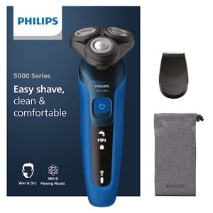 Philips-Rasierer Philips Series 5000