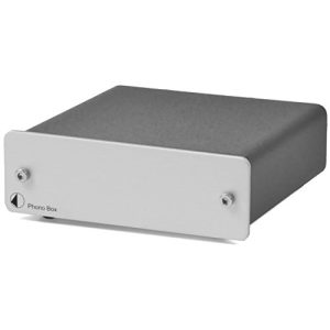 Phono-Vorverstärker Pro-Ject Audio Systems Pro-Ject Phono Box