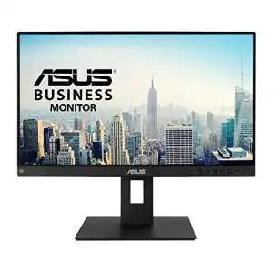 Pivot monitor asus business be24eqsb 24 zoll full hd monitor