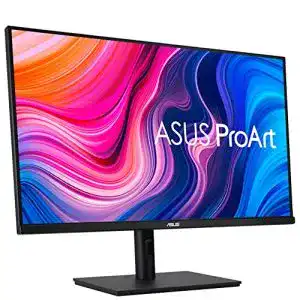Pivot monitor asus proart pa329cv 32 zoll 4k uhd