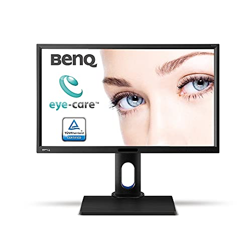 Pivot-Monitor BenQ BL2420PT Designer Monitor