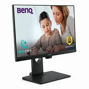 Pivot monitor benq gw2480t 605 cm 24 zoll full hd monitor