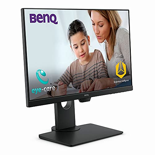 Pivot-Monitor BenQ GW2480T 60,5 cm (24 Zoll) Full HD Monitor
