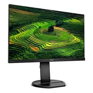 Pivot monitor philips 241b8qjeb 24 zoll fhd monitor