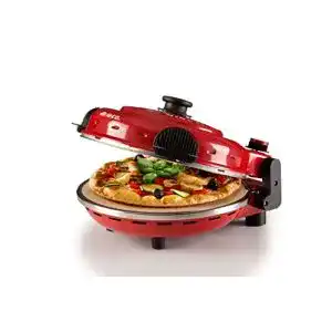 Pizzamaker ariete pizzaofen 919 4 minuten pizza pizzaofen
