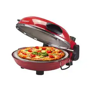 Pizzamaker beper p101cud300 pizzaofen