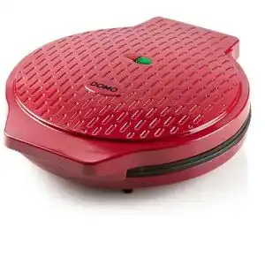 Pizzamaker domo express pizzapfanne do9177pz tiefkuehlpizza