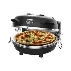 Pizzamaker eratec pizzaofenset pm 27 bis zu 400c