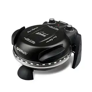Pizzamaker g3 ferrari g10006 pizza ofen pizza 1