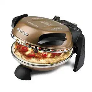 Pizzamaker g3 ferrari g10006 pizza ofen pizza 2