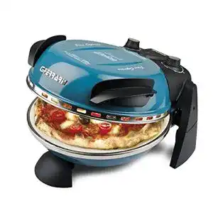 Pizzamaker g3 ferrari g10006 pizza ofen pizza