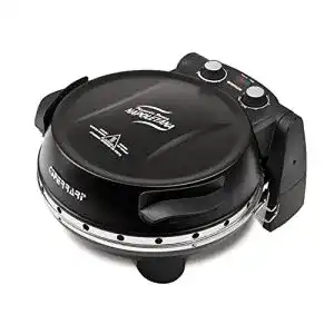 Pizzamaker g3 ferrari napoletana schwarz one size