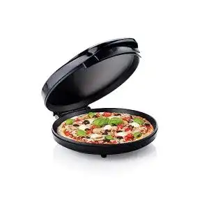 Pizzamaker tristar pz 2881 pizza ofen einstellbarer thermostat