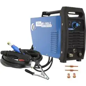 Plasmaschneider guede 20092 gps e 40 a 2 inverter hochfrequenz