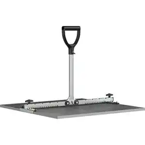 Plattenheber langfit fliesenheber mit extra langem griff