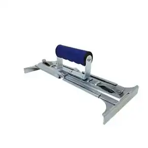 Plattenheber pangolino verstellbarer terrassenplatten traeger