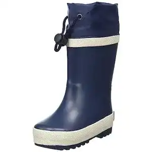 Playshoes gummistiefel playshoes jungen unisex kinder 1