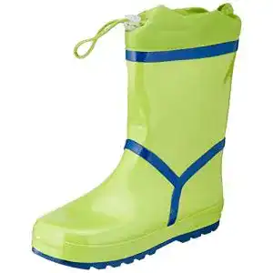Playshoes gummistiefel playshoes unisex kinder naturkautschuk