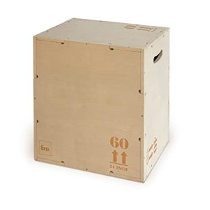 Plyo-Box Erzi 47099 Fitnessbox, Sprungbox/Sprungkasten - plyo box erzi 47099 fitnessbox sprungbox sprungkasten