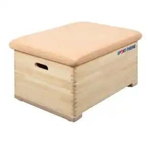Plyo box sport thieme sprungkasten