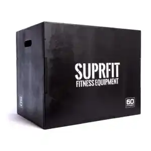 Plyo box suprfit baltrun plyo box holz sprungbox