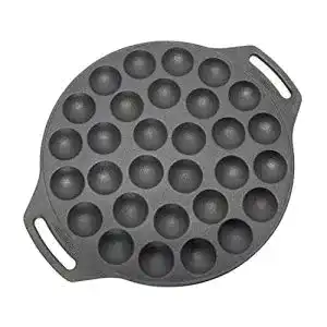 Poffertjes pfanne petromax poffertjespfanne poff30 pfanne