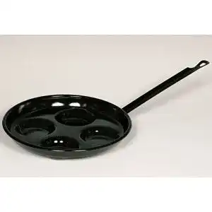 Poffertjes pfanne riess 0294 022 augenpfanne 26 classic