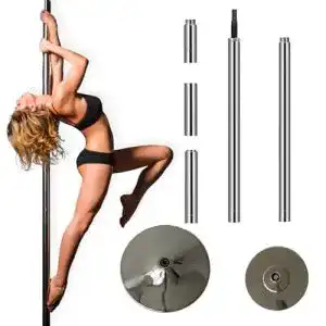 Pole-Dance-Stange