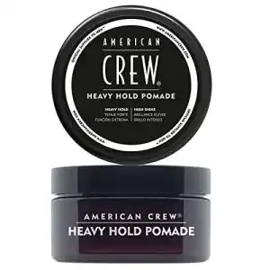 Pomade american crew heavy hold 85 g styling fuer maenner