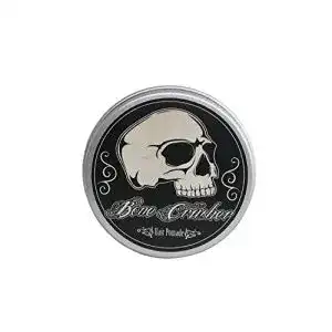 Pomade bone crusher hair