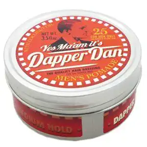Pomade dapper dan mens 100 ml