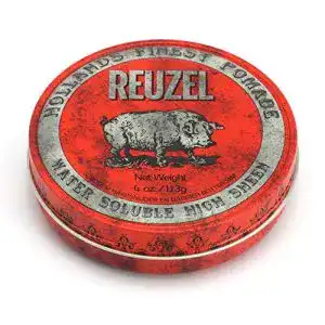 Pomade reuzel rot hochglanz 113 g