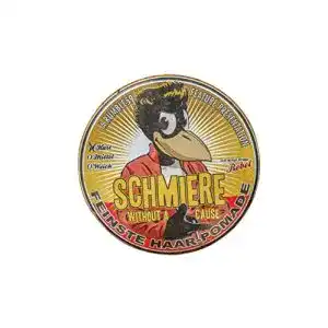Pomade schmiere feinste haar pomade rumble59 schmiere hart movie