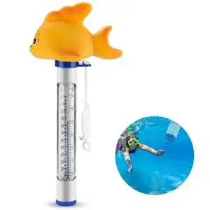 Poolthermometer formizon schwimmende pool thermometer floating pool