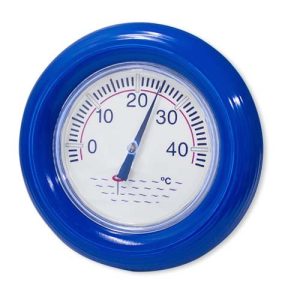 Poolthermometer Mega Schwimmbad Pool Thermometer DeLuxe