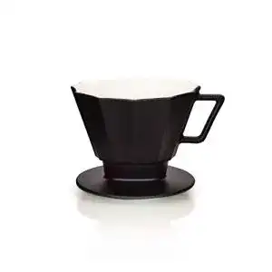 Porzellan kaffeefilter mahlwerck porzellan kaffeefilter