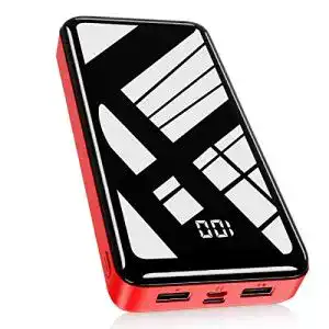 Powerbank 30 000 mah bextoo powerbank 27000mah high capacity power