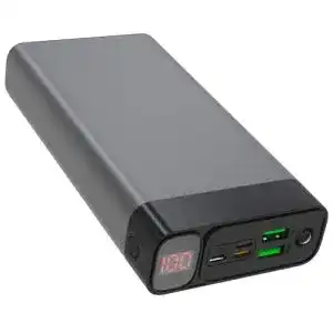 Powerbank 30.000 mAh