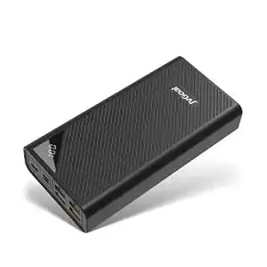 Powerbank 30 000 mah jvgoal 30000mah powerbank